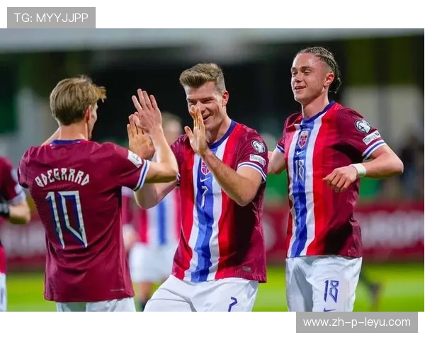 北欧雄鹰爆发！挪威狂胜对手直通世界杯