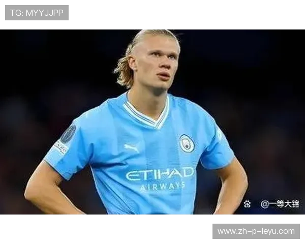 坎塞洛边路内切助攻哈兰德推射破门：解构现代边路突击的精妙协作